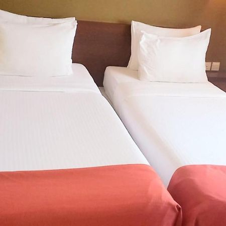 Sunrise B&B ナイロビ エクステリア 写真